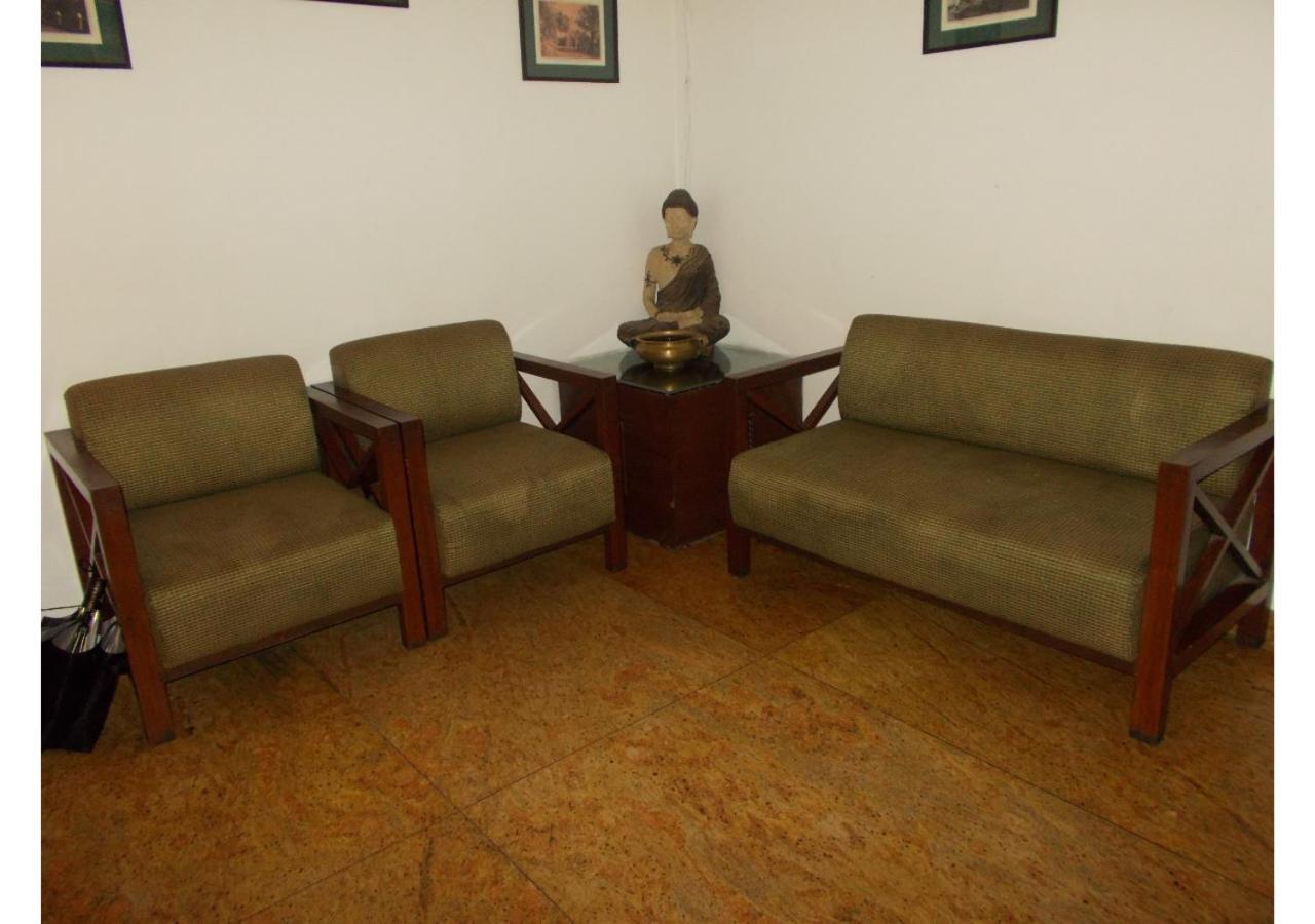 The Imperial Square Hotel Mussoorie Buitenkant foto