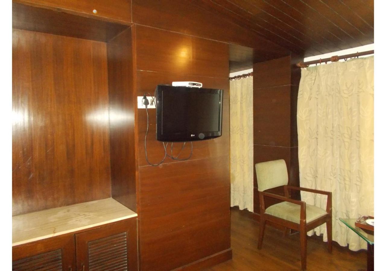 The Imperial Square Hotel Mussoorie Buitenkant foto