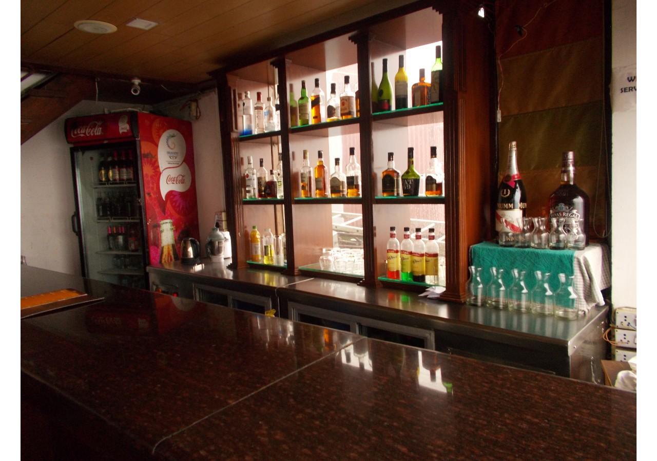 The Imperial Square Hotel Mussoorie Buitenkant foto