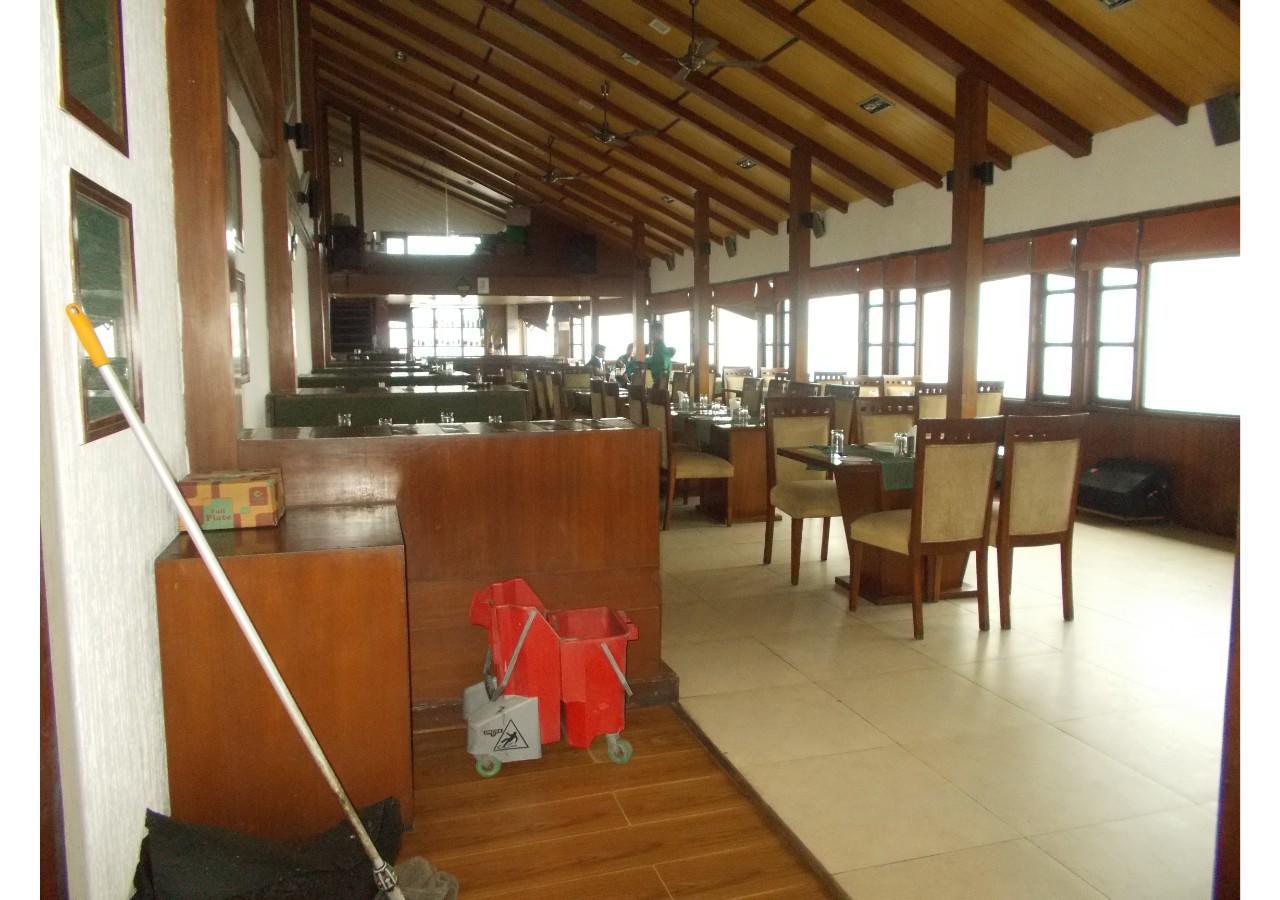 The Imperial Square Hotel Mussoorie Buitenkant foto