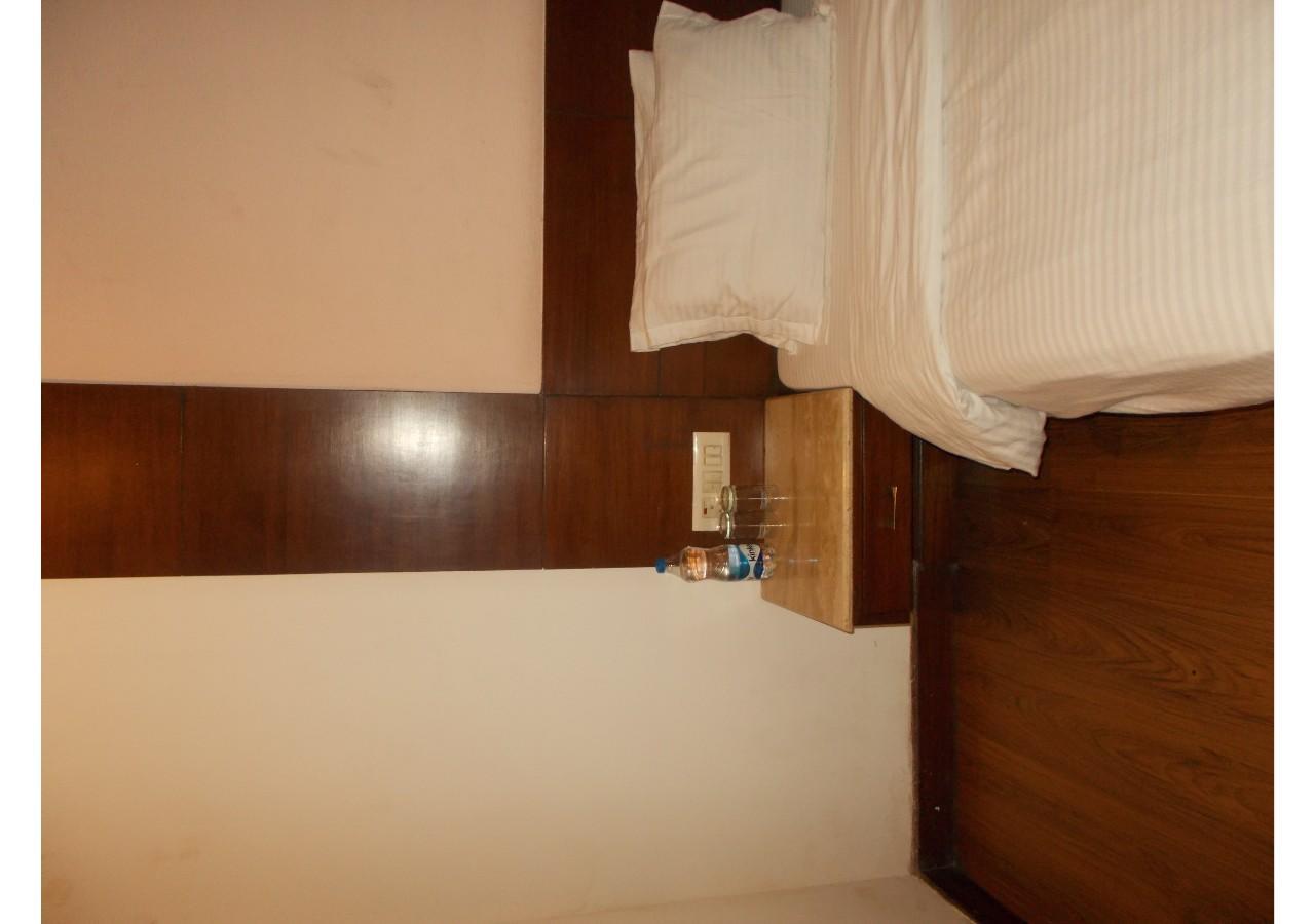 The Imperial Square Hotel Mussoorie Buitenkant foto