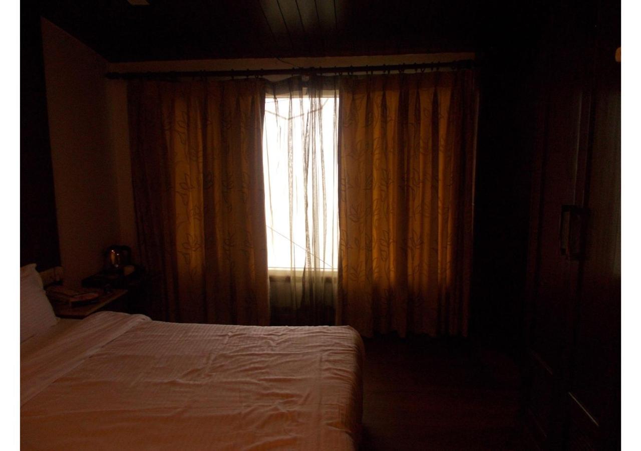The Imperial Square Hotel Mussoorie Buitenkant foto
