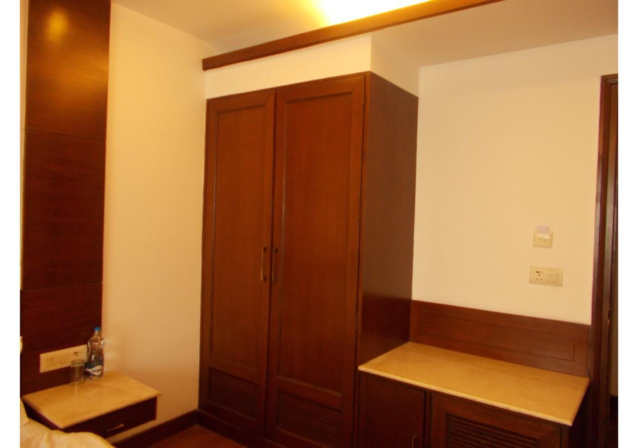 The Imperial Square Hotel Mussoorie Buitenkant foto