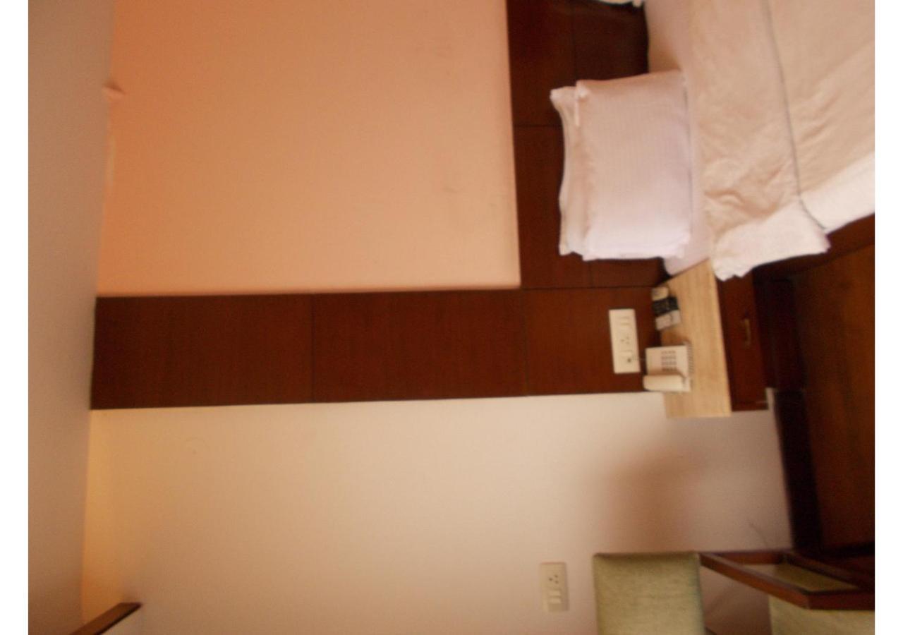 The Imperial Square Hotel Mussoorie Buitenkant foto