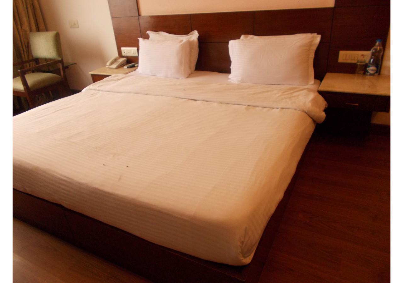 The Imperial Square Hotel Mussoorie Buitenkant foto