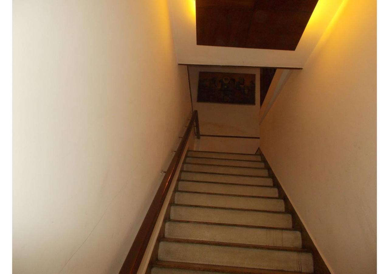 The Imperial Square Hotel Mussoorie Buitenkant foto