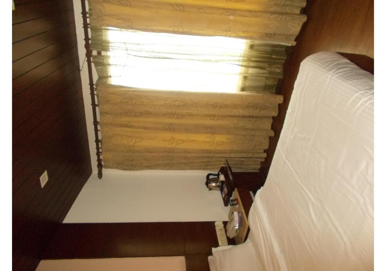 The Imperial Square Hotel Mussoorie Buitenkant foto