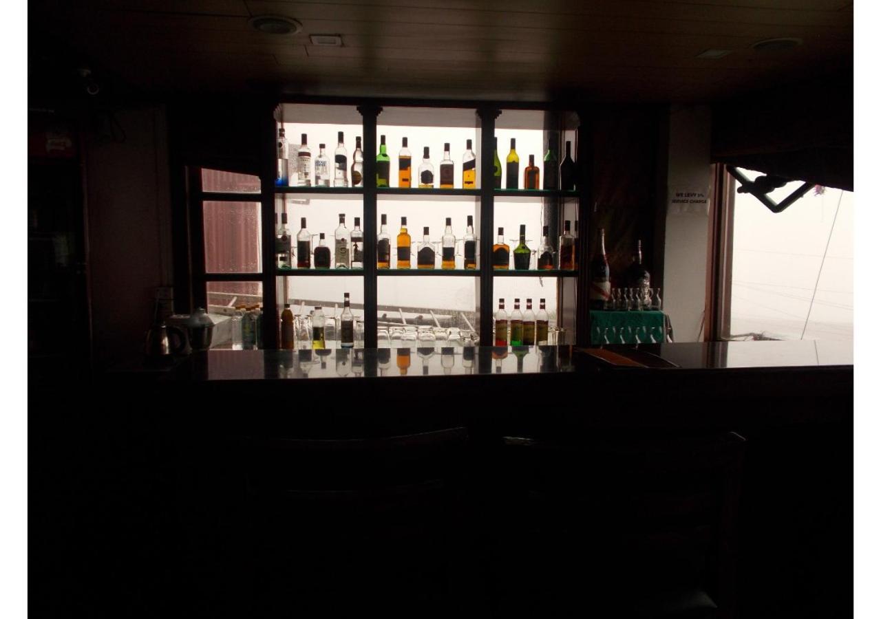 The Imperial Square Hotel Mussoorie Buitenkant foto